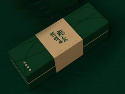 濟(jì)南禮盒定制廠家?guī)阋?，最有?chuàng)意的粽子包裝盒？