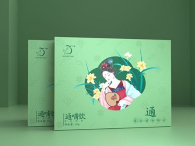 濟南禮盒廠家淺談，如何通過包裝提升產(chǎn)品的營銷力