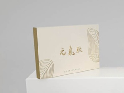 濟(jì)南禮盒廠家這樣搭配內(nèi)托，保健品包裝盒真上檔次