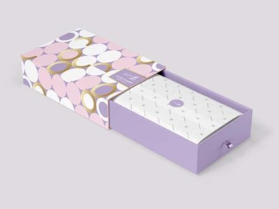 禮品包裝盒與普通包裝盒的那些細微區(qū)別，你知道嗎？