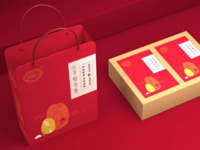 卡紙盒太low！禮品盒太貴？看禮品包裝盒廠家玩出新花樣