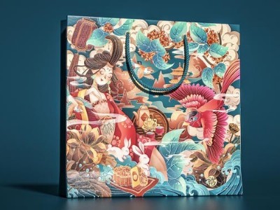 不見(jiàn)面，包裝盒定制廠(chǎng)家恒印包裝讓您舒心定制產(chǎn)品包裝盒