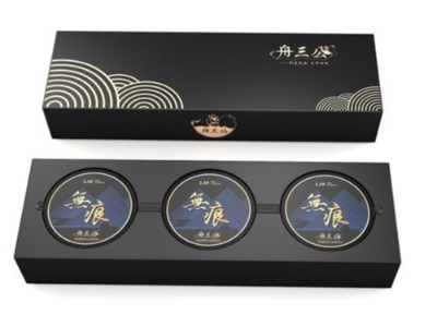 濟(jì)南禮品盒廠家告訴大家，為什么禮品包裝盒深受大家的喜愛(ài)