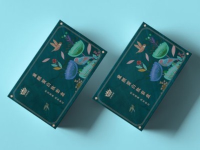 為了讓禮品包裝盒更出彩，山東禮盒廠家居然做到這種程度！